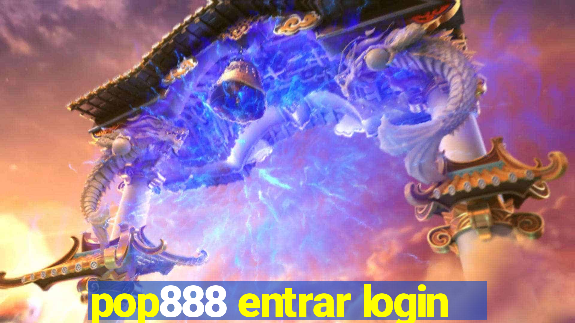 pop888 entrar login